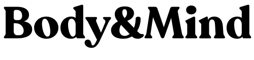 Body&Mind Nutrition